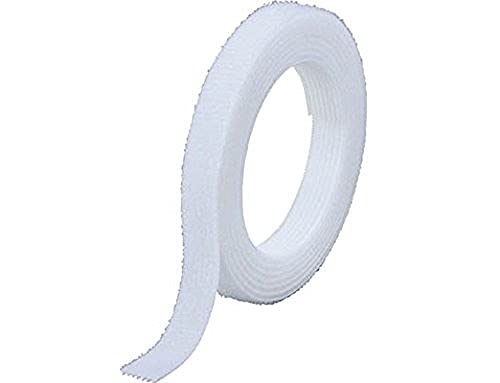 TRUSCO Magic Band[[RD]] Binding Tape MKT-1015-W