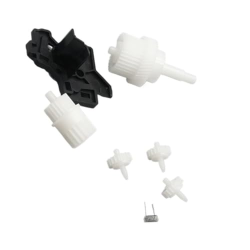 Duplex Drive Gear Fit for Brother HL-2260 DCP-7080 Printer Parts(1 Sets)