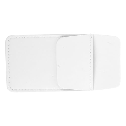 Cyyaog 12pcs Pen Holder Pouch Pu Pocket Protector For Pens Pencils Rulers Glasses Tools Coat Organizer Pouch Pocket