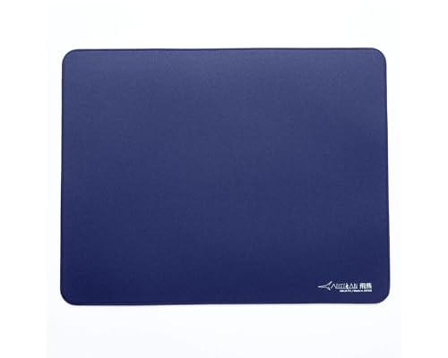 Artisan Ninja FX Hien Soft XL Blue Professional Gaming Mouse Mat for Esports - Balance Speed Mouse Mat