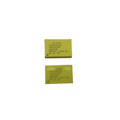 Memory Module 5PCS for 5960K73451 Flash NVM Board Compatible with Workcentre 7525 7530 7535 7545 7556 M4T28-BR12SH1