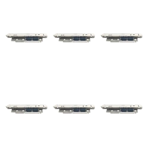 Zyndarus 6pcs Manual Cutter Unit Assembly Compatible with TM-U220PD