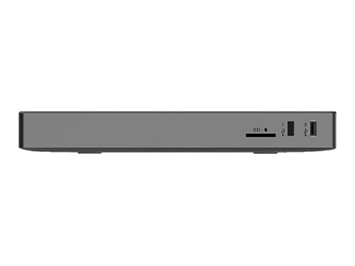 Grandstream UCM6302 IP PBX | 2 FXO Ports, 2 FXS Ports | Desktop/Wall-Mount