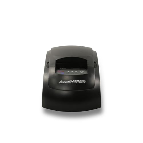 AccuBANKER MP20-58 Thermal Printer for AB5800 Counter