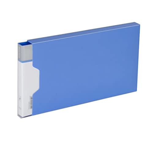58GXCAAMOT 2 Board Clips Bill Storage Bag Clip Financial Bill Writing Pad Hard Shell Clip School Office (Color : A Size