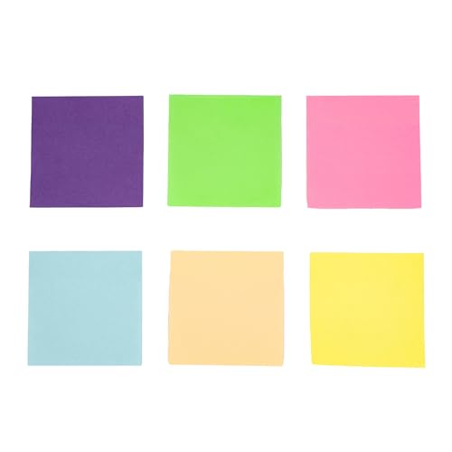 Houselabels Sticky Notes 3" x 3"