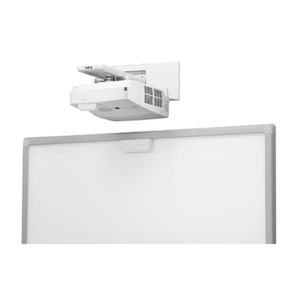 NEC Ultra-Short Video Projector (NP-UM352W-TM)