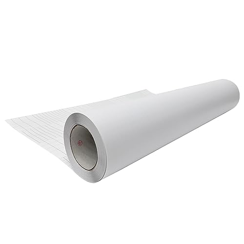 1116x25" (0.7x31yards) 3mil Matte Vinyl Cold Laminating Film Laminator