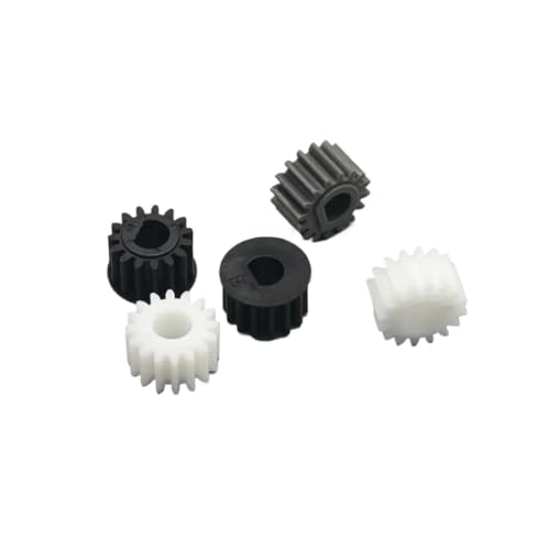 Developer Gear Kit D245-3064 Compatible with MP 2014 2014AD 2014EN 2014D Copier Printer