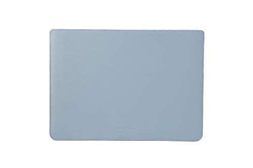 BONAVENTURA Noblessa Laptop Sleeve [Blue Lin] BLSN1-BN