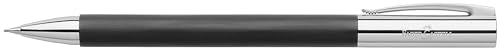 Faber-Castell Ambition Propelling Pencil - Black Resin