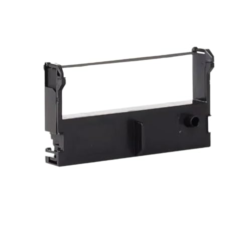 Printer Ribbon Compatible with ERC35 Impact Printer ERC-35B 10 Pack(20Pcs Black)