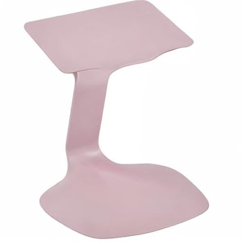 ECR4Kids The Surf Portable Activity Lap Desk, 10-Pack, Pink