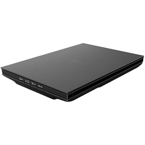 Portable Scanner, LiDE300 Scanner Portable HD Text Household A4 Color LiDE400 Book Photo