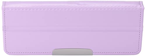 Sun-Star S1313410 Compact Pencil Case, Stationery, Yokopitacrut, Light Violet