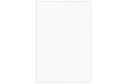 LUXPaper 12" x 18" Paper | Clear Translucent | 30lb. Text | 1,000 Qty
