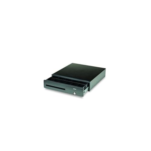 Posiflex CT3100-US Cash Tray Without Cover for Series CR-3000, 5 Bill, 6 Coin Slot