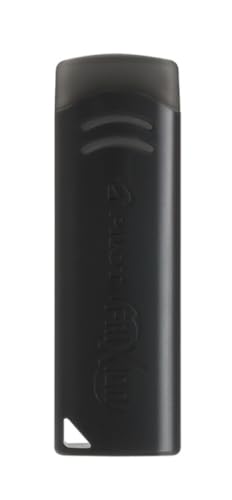 Friction Eraser, Grayscale, Black, ELF23-GS-B