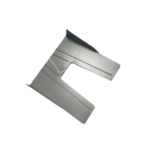 BGGJJ Paper Outlet Cover Compatible with C6500 C5500 Printers