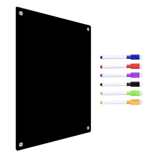 Magnetic Planning Board Planning Board Dry Erase Refrigerator Board