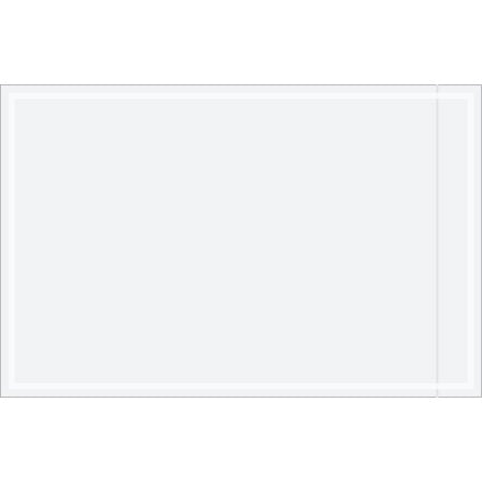 6 1/2 x 10" "Clear Face" Document Envelopes