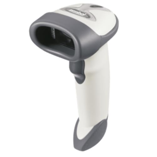 Symbol LS2208-SR20001R-UR Scanner