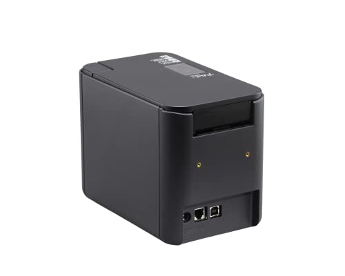 Brother PT-P900C Industrial Desktop Label Printer