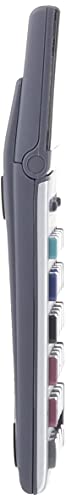 CASIO 12-digit calculator notebook JS200WN (japan import)