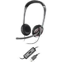 Plantronics Blackwire C420-M/Z Binaural Headset