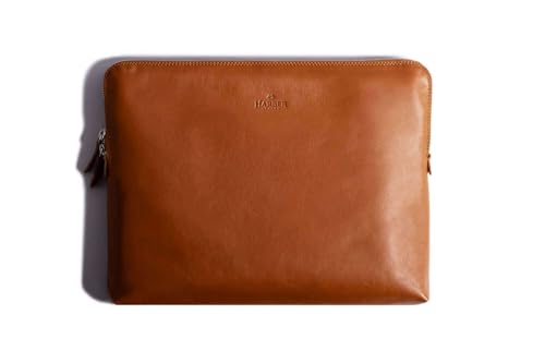 MacBook Carry-All Folio by Harber London