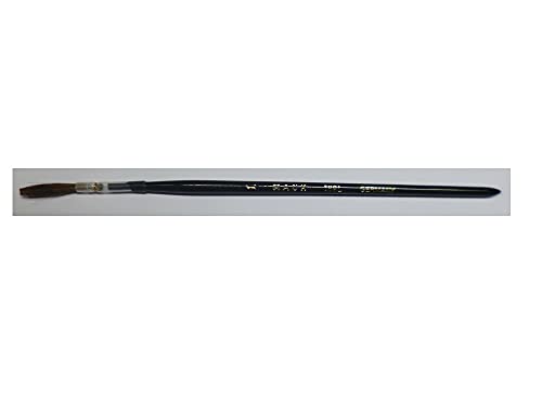 Andrew Mack Lettering Brush Series 189L - Size 1