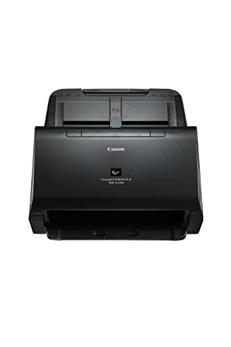 Canon DR-C230 DOCUMENT SCANNER A4, 2646C003