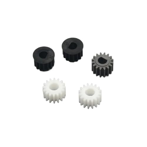 Developer Gear Kit D245-3064 Compatible with MP 2014 2014AD 2014EN 2014D Copier Printer