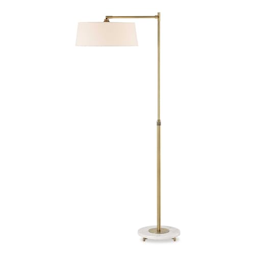 Uttermost Branch Out 1 Light Floor Lamp 66.5 x 30.25 Inches 30417-1
