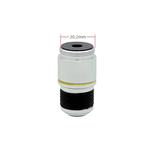 Widefield Microscope Eyepiece Optical Lens Accessory