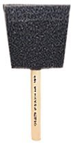 Linzer Foam Brushes 3 in.
