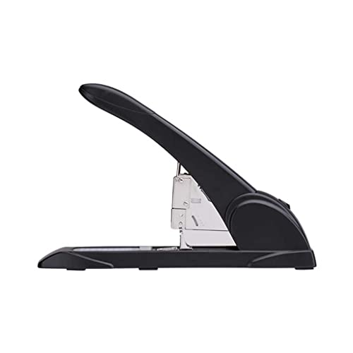 PYRVILAX Heavy Duty Stapler 210 Sheets Staples Stationery Office Supplies Accessories(E)
