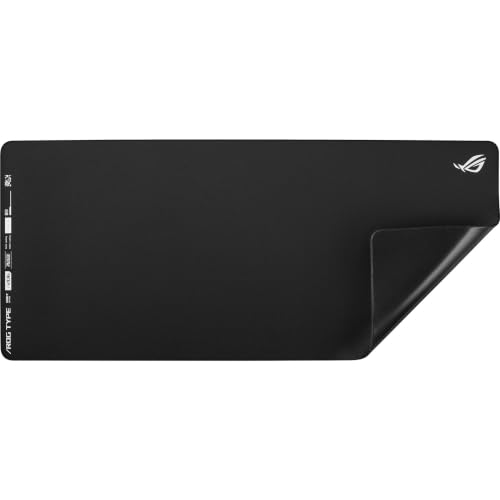 ASUS NC17 ROG Hone Ace XXL Gaming Mouse Pad, Hybrid Cloth Surface
