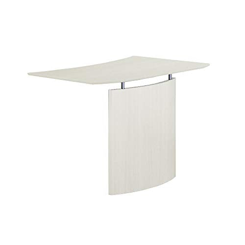 Safco Medina Bridge, Textured Sea Salt Laminate