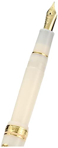 Sailor Fountain Pen, SHIKIORI Soraha Setsugetsu, Meigetsu, Medium Point, 11-1224-303
