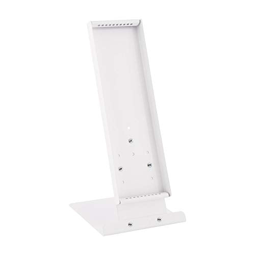 LEVIATAN | Table Display Board System | Table Lectern | Document Organiser | Consultation and Presentation Documents | Plastic Case for Papers | Includes 10 Display Panels | Size: A4 | Colour: Green