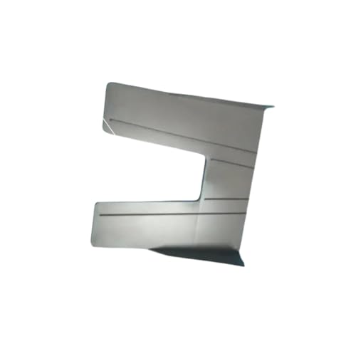 BGGJJ Paper Outlet Cover Compatible with C6500 C5500 Printers