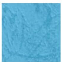 Leatherac 66 4.7 oz (116 g), Square Meters, 0.005 inch (0.13 mm), A4 Size, 100 Pieces, Blue Bamboo