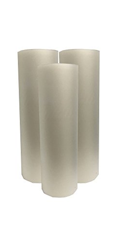 Educational Standard Thermal Roll Laminating Film 27" x 200'