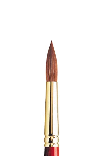 Winsor & Newton Sceptre Gold II Series 101 SH Brush - Round #12