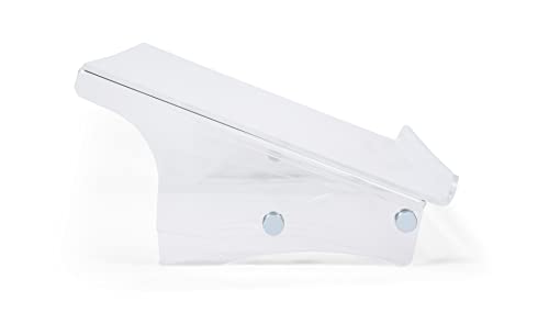 Bakker Elkhuizen BNEQDOC515 Document holder Q-doc 515 7 stages transparent