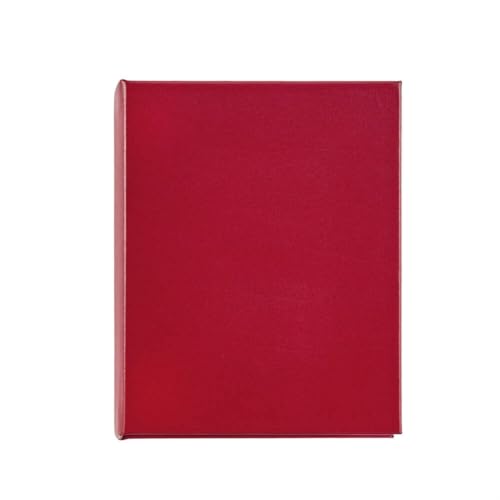 Graphic Image Desk Address Book Quality Leather - Made in USA