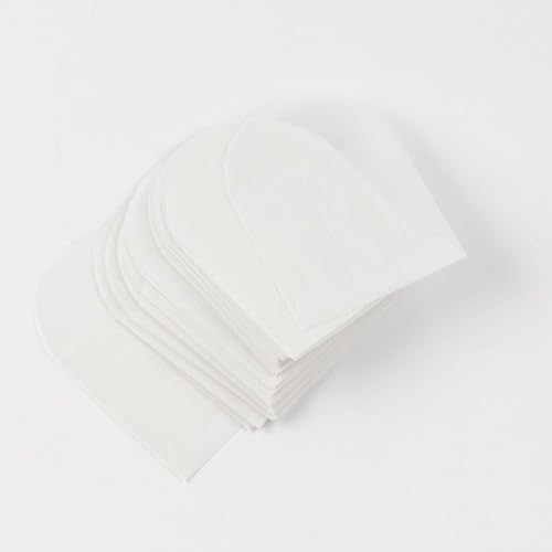 LUXPaper Open End Square Envelopes | 2 3/4" x 2 3/4" | Glassine | 30lb. Text | 250 Qty