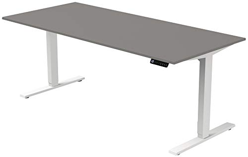 Kerkmann HV 3805 Desk 160 x 80 White
