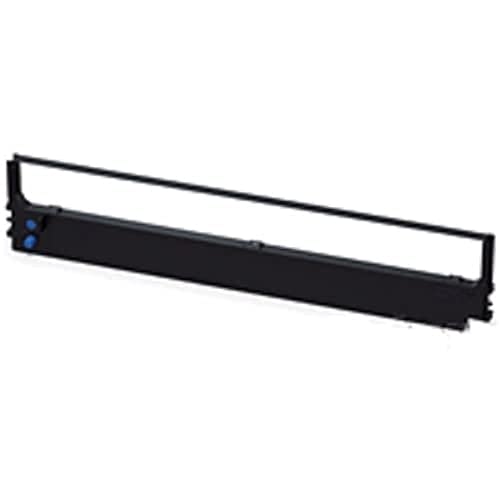 OKI Ink Ribbon Cartridge for ML5721/ML5791 Dot Matrix Printers - Black